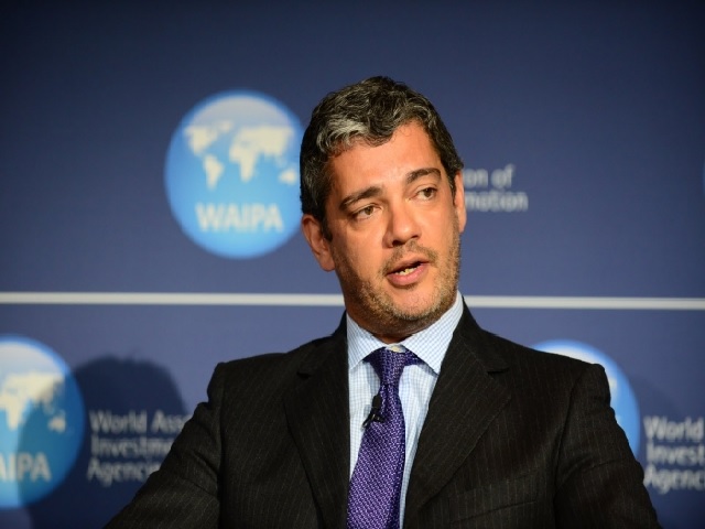 Marcos Troyjo